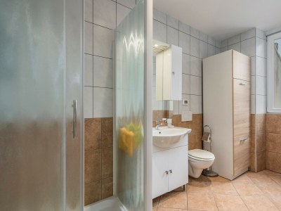 Apartment Apartment Complex Iris - Apartment Iris II in the city center of Porec - Features photo 10