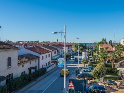 Apartment Apartment Complex Iris - Apartment Iris II in the city center of Porec - Environment photo 12