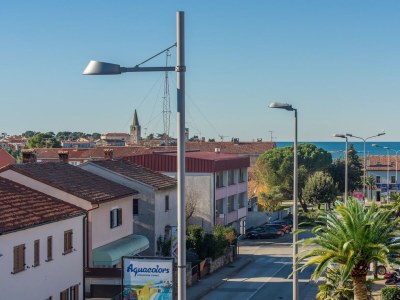 Apartment Apartment Complex Iris - Apartment Iris II in the city center of Porec - Environment photo 13