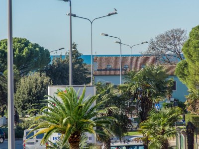 Apartment Apartment Complex Iris - Apartment Iris II in the city center of Porec - Environment photo 14