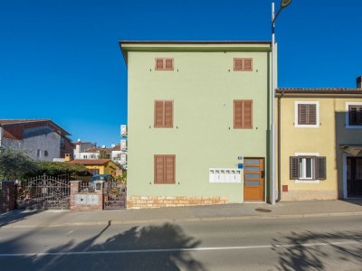 Apartment Apartment Complex Iris - Apartment Iris II in the city center of Porec - Environment photo 15