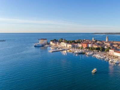 Apartment Apartment Complex Iris - Apartment Iris II in the city center of Porec - Environment photo 16