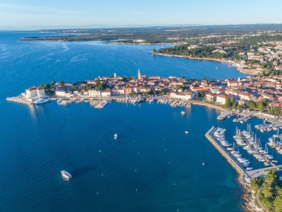 Apartment Apartment Complex Iris - Apartment Iris II in the city center of Porec - Environment photo 17