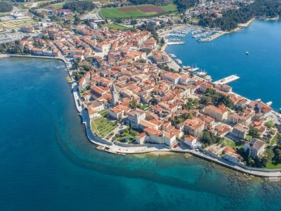 Apartment Apartment Complex Iris - Apartment Iris II in the city center of Porec - Environment photo 19