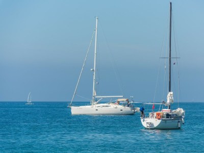 Apartment Apartment Complex Iris - Apartment Iris II in the city center of Porec - Environment photo 22