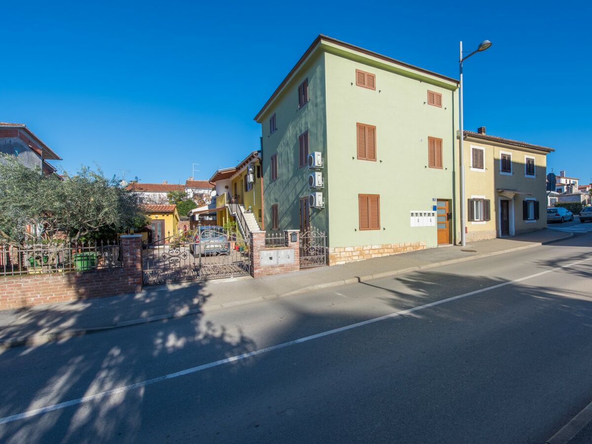 Apartment Apartment Complex Iris - Apartment Iris III in the center of Porec