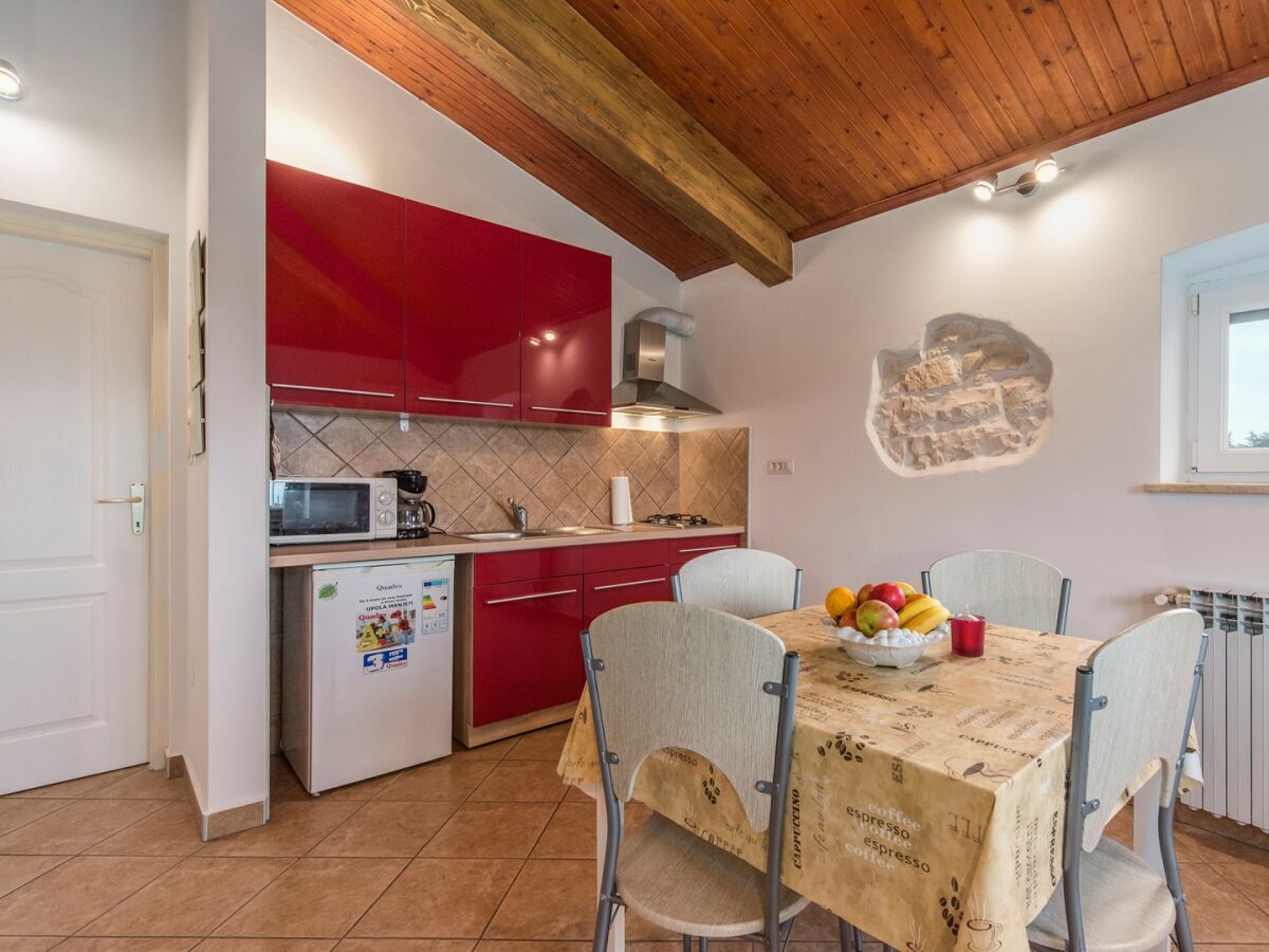 Apartment Apartment Complex Iris - Apartment Iris III in the center of Porec - Features photo 5