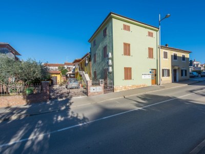 Apartment Apartment Complex Iris - Apartment Iris III in the center of Porec in Porec - Apartment