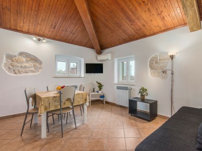 Apartment Apartment Complex Iris - Apartment Iris III in the center of Porec - Features photo 2