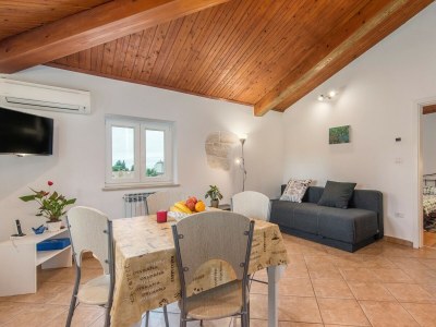 Apartment Apartment Complex Iris - Apartment Iris III in the center of Porec - Features photo 3