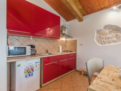 Apartment Apartment Complex Iris - Apartment Iris III in the center of Porec - Features photo 6