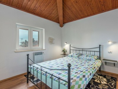 Apartment Apartment Complex Iris - Apartment Iris III in the center of Porec - Features photo 8