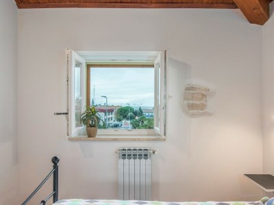 Apartment Apartment Complex Iris - Apartment Iris III in the center of Porec - Features photo 9