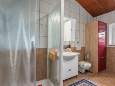 Apartment Apartment Complex Iris - Apartment Iris III in the center of Porec - Features photo 10