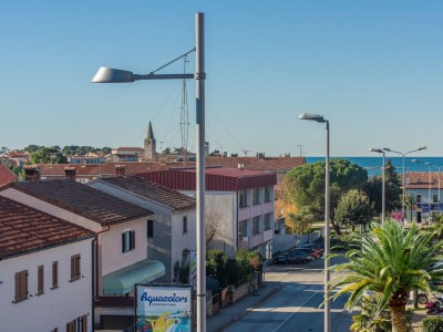 Apartment Apartment Complex Iris - Apartment Iris III in the center of Porec - Environment photo 11