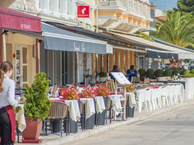 Apartment Apartment Complex Iris - Apartment Iris III in the center of Porec - Environment photo 13