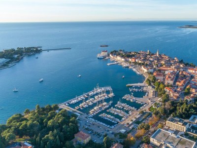 Apartment Apartment Complex Iris - Apartment Iris III in the center of Porec - Environment photo 16