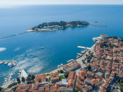 Apartment Apartment Complex Iris - Apartment Iris III in the center of Porec - Environment photo 18