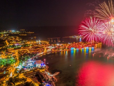 Apartment Apartment Complex Iris - Apartment Iris III in the center of Porec - Environment photo 23