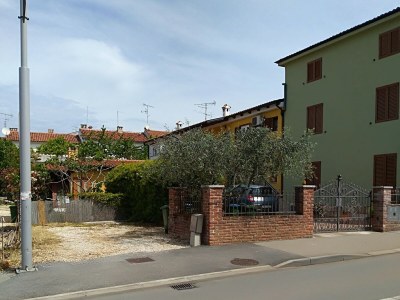 Apartment Apartment Complex Iris - Apartment Iris III in the center of Porec - Environment photo 24