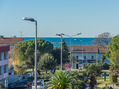 Apartment Apartment Complex Iris - Apartment Iris III in the center of Porec - Environment photo 25