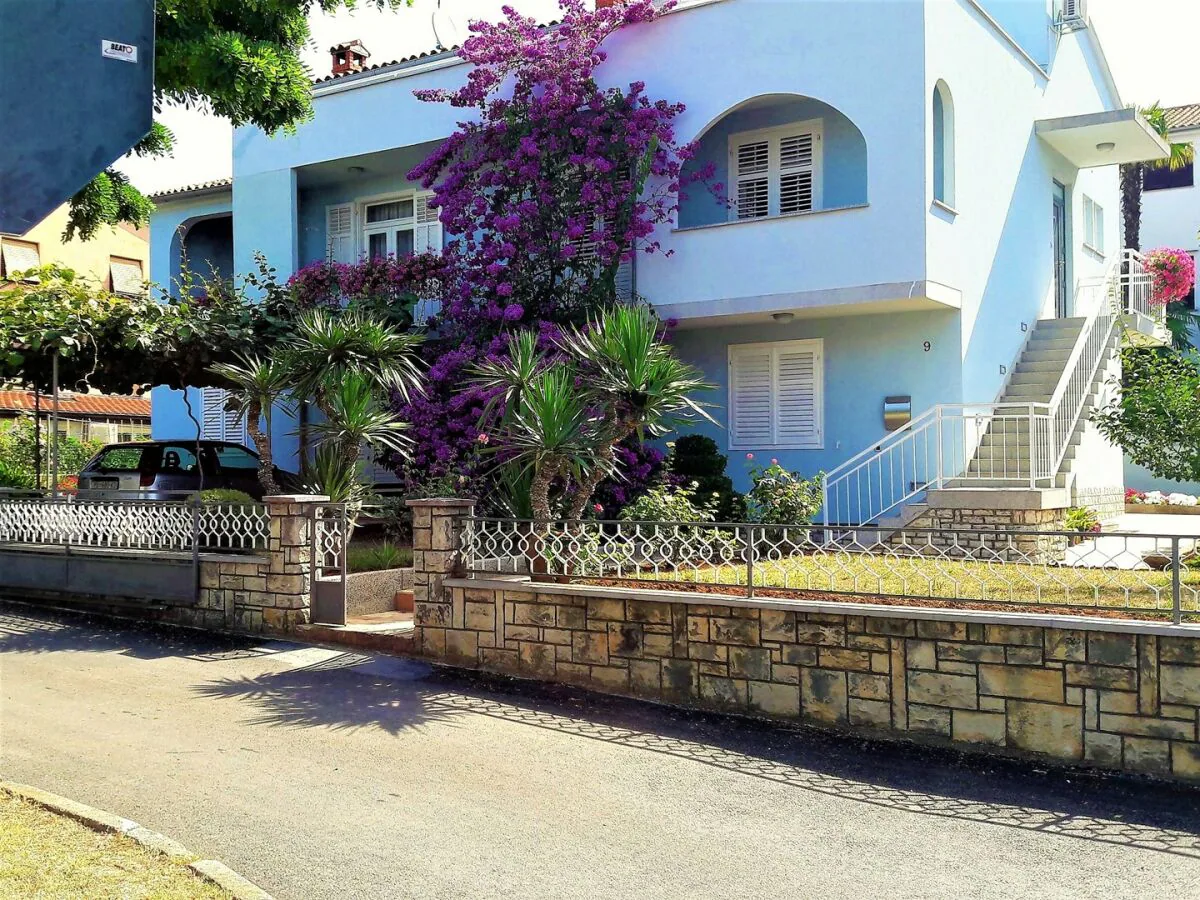 Apartment - One-Bedroom Apartment Aldo II - Outdoor photo 2