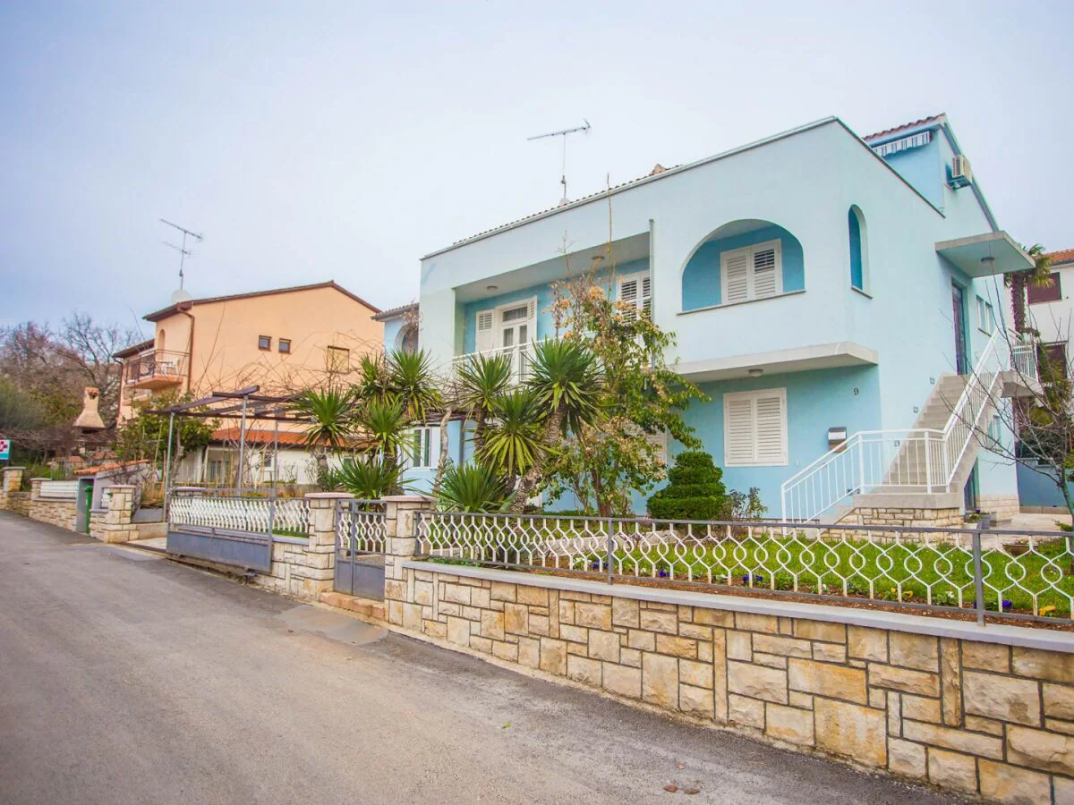 Apartment - One-Bedroom Apartment Aldo II - Outdoor photo 4