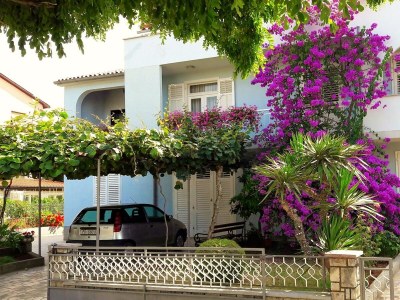 Apartment - One-Bedroom Apartment Aldo II in Porec - Apartment