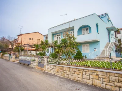 Apartment - One-Bedroom Apartment Aldo II - Outdoor photo 4