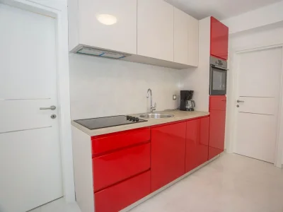 Apartment - One-Bedroom Apartment Aldo II - Features photo 5