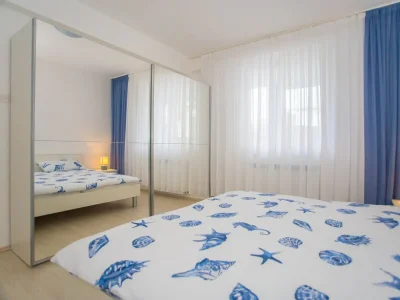 Apartment - One-Bedroom Apartment Aldo II - Features photo 12