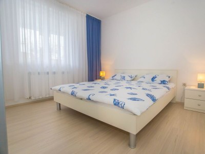 Apartment - One-Bedroom Apartment Aldo II - Features photo 13