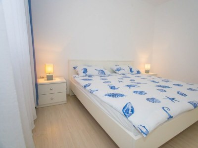 Apartment - One-Bedroom Apartment Aldo II - Features photo 14