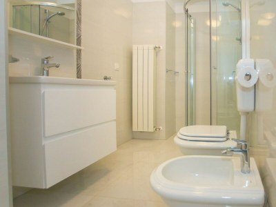 Apartment - One-Bedroom Apartment Aldo II - Features photo 15