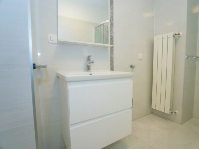 Apartment - One-Bedroom Apartment Aldo II - Features photo 16