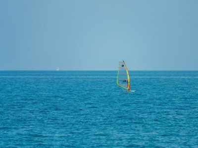 Apartment - One-Bedroom Apartment Aldo II - Environment photo 19