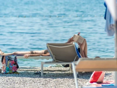 Apartment - One-Bedroom Apartment Aldo II - Environment photo 20