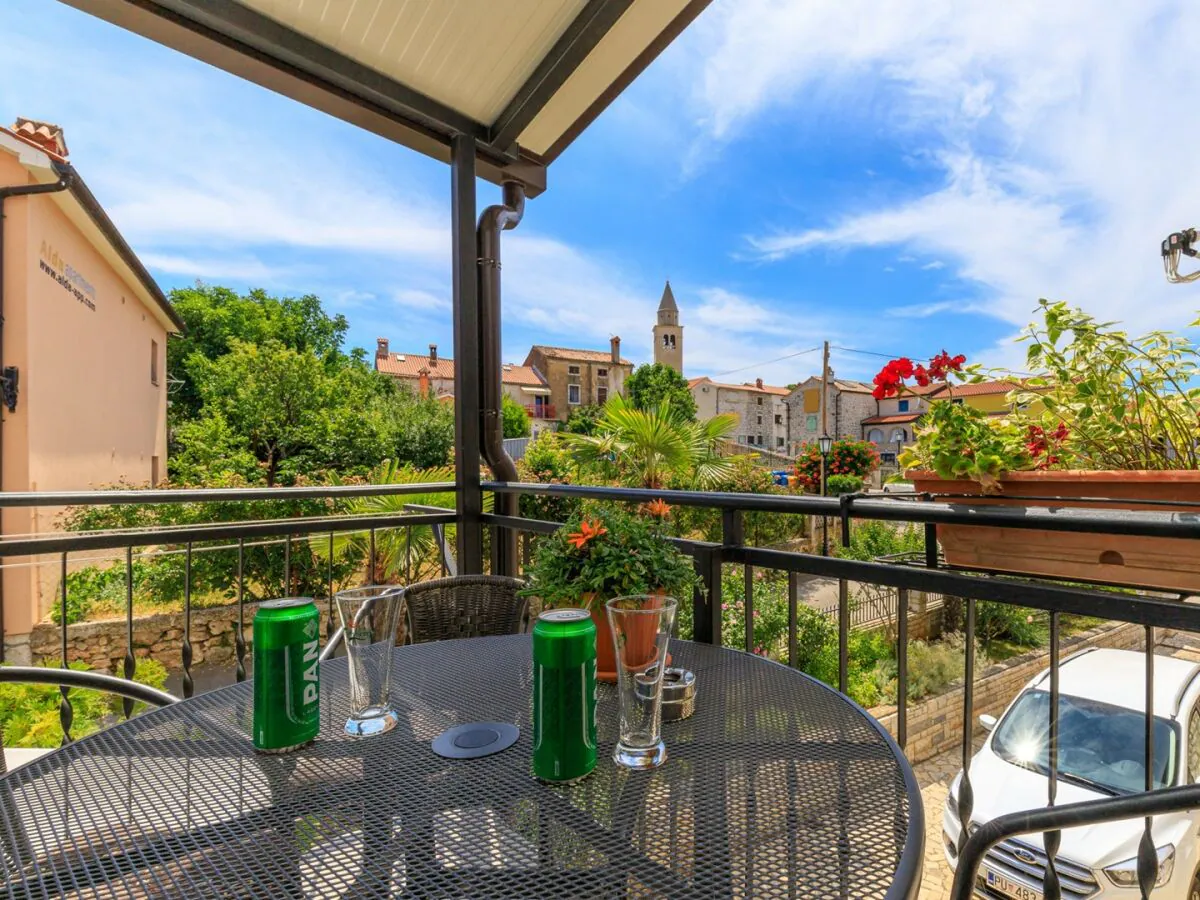 Apartment - Apartment Nika with Balcony - Outdoor photo 4