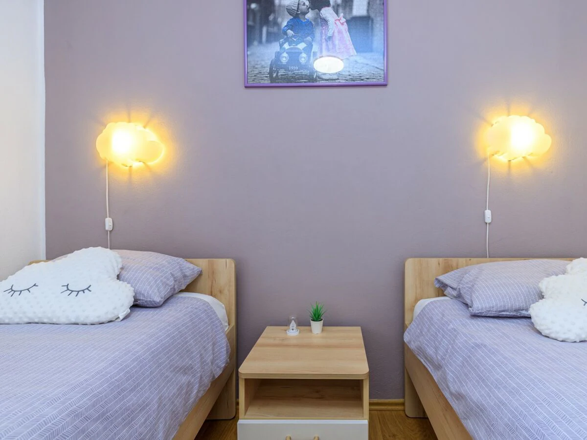 Apartment - Apartment Nika with Balcony - Features photo 5