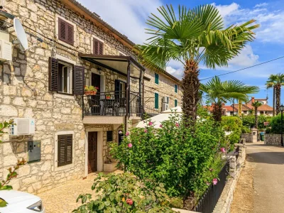 Apartment - Apartment Nika with Balcony - Outdoor photo 3