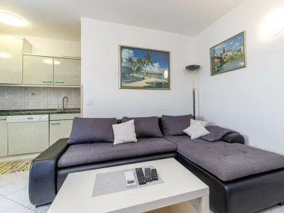 Apartment - Apartment Nika with Balcony - Features photo 6