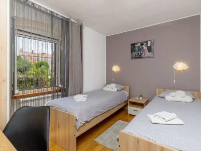 Apartment - Apartment Nika with Balcony - Features photo 7