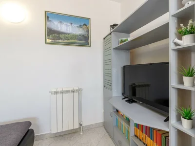 Apartment - Apartment Nika with Balcony - Features photo 8