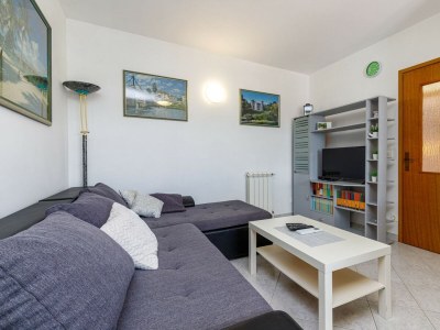 Apartment - Apartment Nika with Balcony - Features photo 9