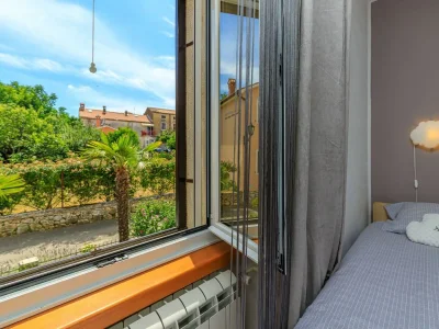 Apartment - Apartment Nika with Balcony - Features photo 10