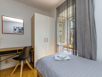 Apartment - Apartment Nika with Balcony - Features photo 11