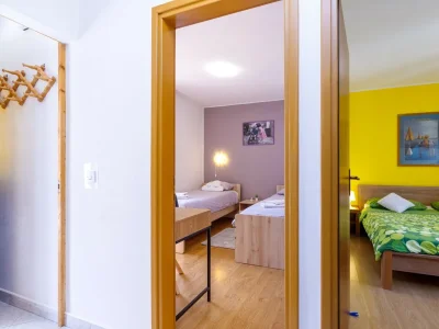 Apartment - Apartment Nika with Balcony - Features photo 12