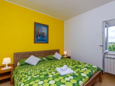 Apartment - Apartment Nika with Balcony - Features photo 13