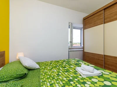 Apartment - Apartment Nika with Balcony - Features photo 15