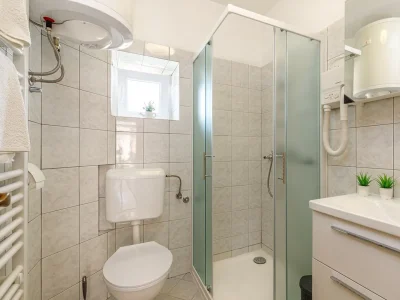 Apartment - Apartment Nika with Balcony - Features photo 17